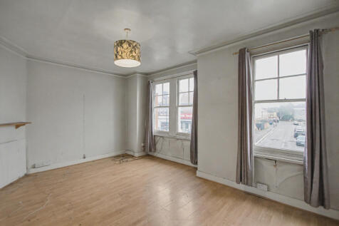 114B Boston Road, Hanwell, London, W7 2EP