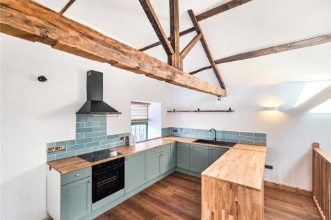 Living/Kitchen