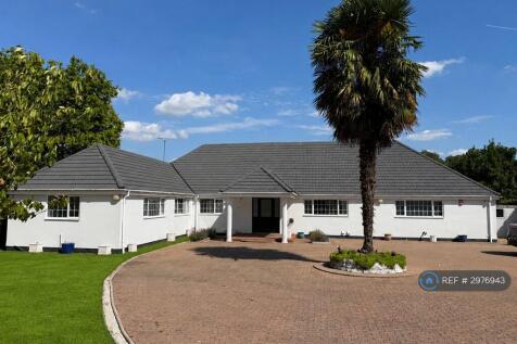 Sweeping Driveway - Private Road 