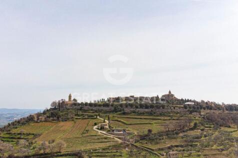 Panorama e Particolari