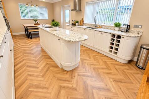 Cherry Wood, Oldland Common, Bristol photo 5