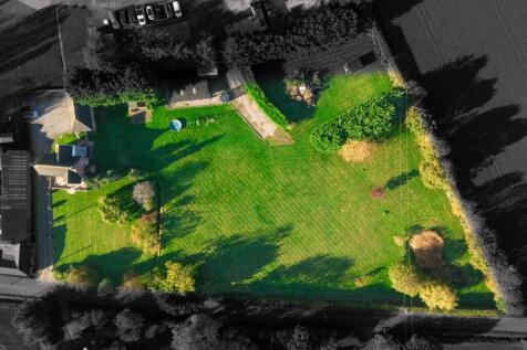 20241024131526 - DJI_0432 - Greenway Farm, Gosbeck