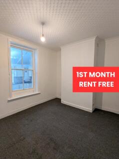 1ST MONTHS RENT FREE
