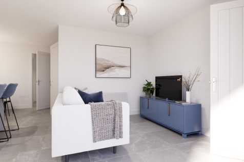 primary property image