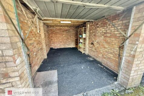 garage internal