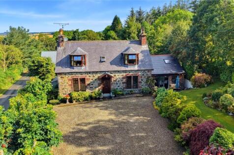 Boghead Farmhouse