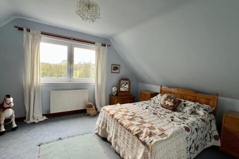 Kilkerran, Manse Road, Twynholm - Williamson and H