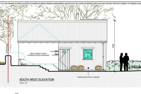 Planning Permission