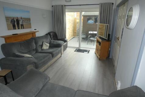Main Lounge