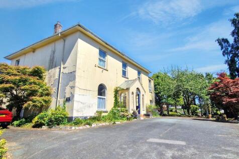 Tamerton House, Fore Street, Tamerton Foliot, Plymouth, PL5 4NA