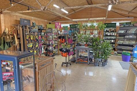 Swallows Nurseries & Gardens, Main Street Mixbury, Brackley, Oxfordshire, NN13 5RR photo 4