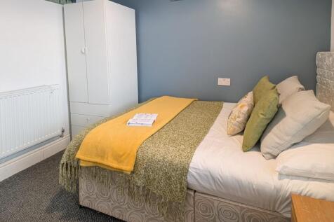 Room 2, West Street, Crewe, CW1 photo 3