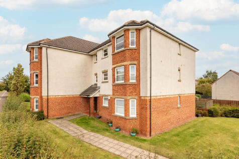 Front of Property...