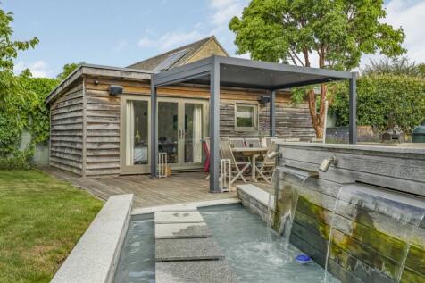 External stables 1