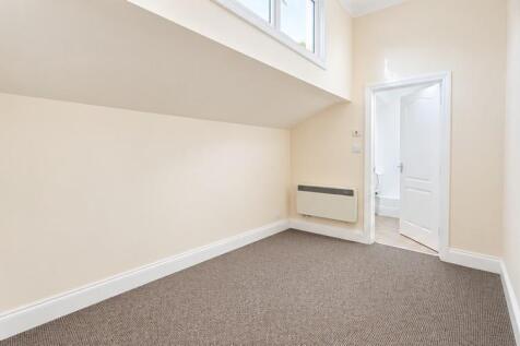 One Bedroom Flat, Queens Walk, Barnstaple photo 4