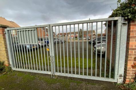ALLOCATED PARKING