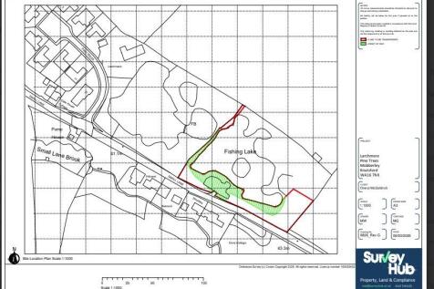 Larchmere plan