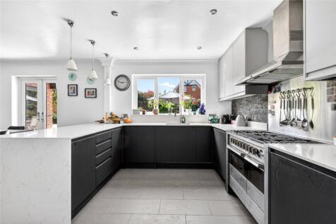 Cavendish Meads, Sunninghill, Ascot, Berkshire, SL5 photo 4