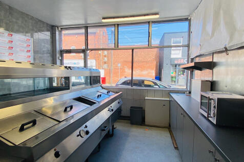 Takeaway for sale Image 4