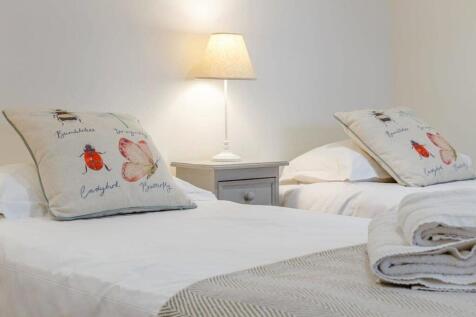 2022 Teal Cottage...