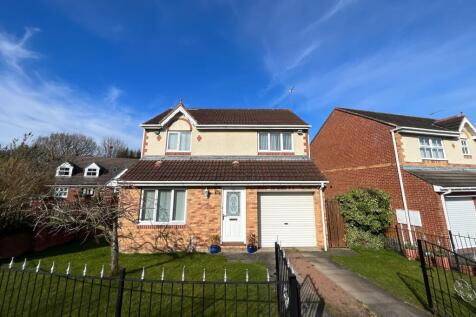 Rowlands Gill, NE39 - property photo