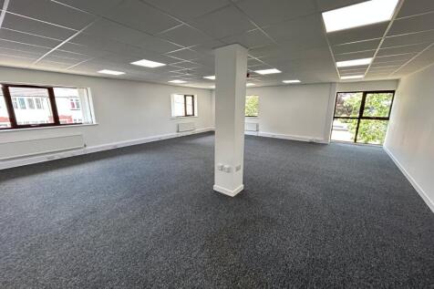 Office to rent Image 6