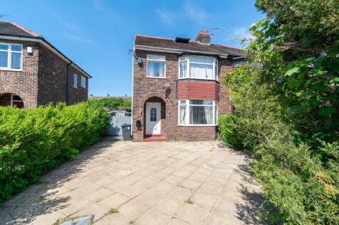 Ormskirk, L39 - property photo