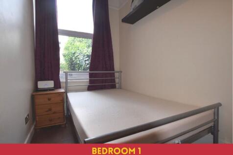 6 Bedroom Student Home - 113 Sturry Road  photo 4