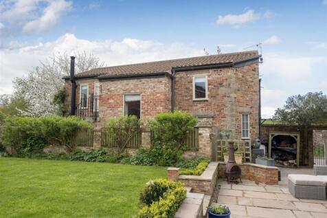 Tanyard Cottage