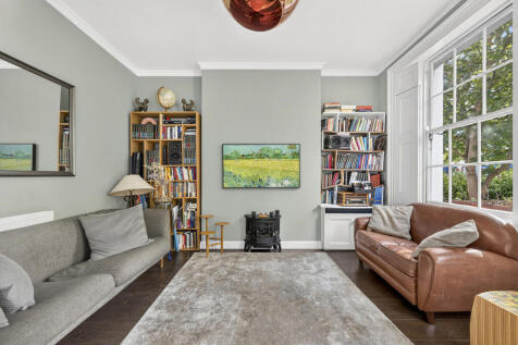 London, N1 - property photo