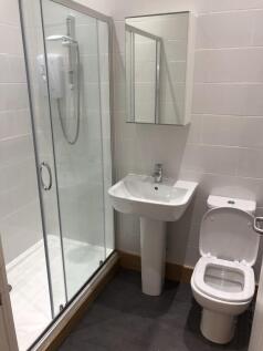 Watkinson Street House 24, City Centre, Liverpool photo 2
