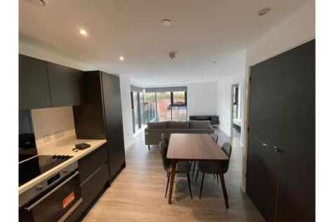 Annex Kitchen