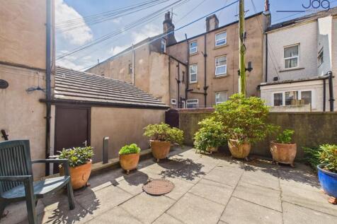 External Communal Garden