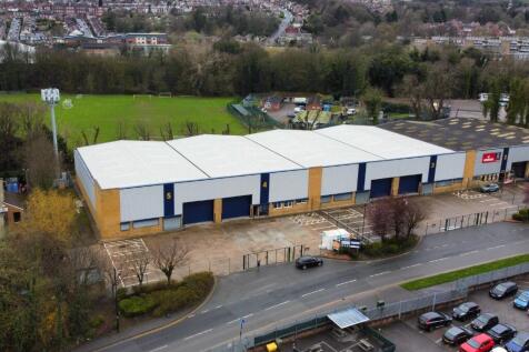 Industrial Park to rent Image 3