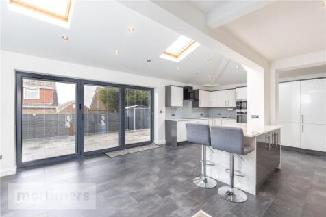 Kitchen Dining Room