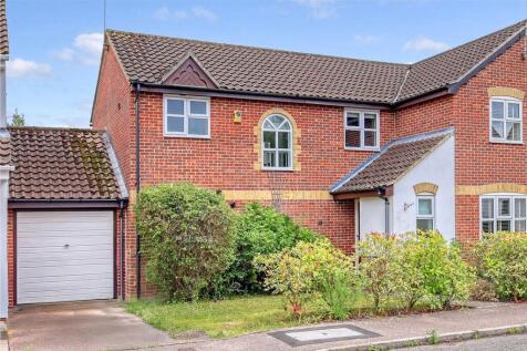 Billericay, CM12 - property photo