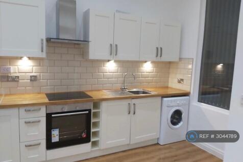 1-bed flat on Rufford Road, Liverpool, L6, £650/mo