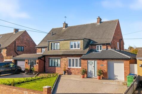 Externally