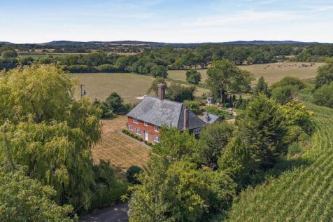 Vine Cottage