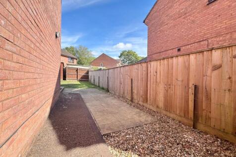 Backgarden