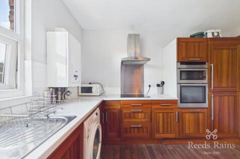 Parsonage Road, Manchester, Greater Manchester, M20 photo 4