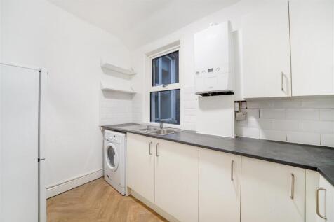 First Floor Flat, 161 Holland Road - 2pIHHQbYSf7kE