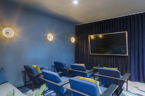 Cinema Room 1