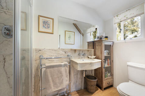 The Old Reading R...