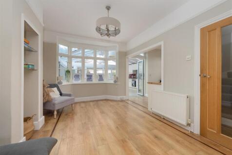 Island Wall, Whitstable