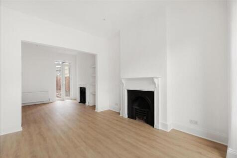 Biscay Road, Hammersmith, London, W6 photo 4