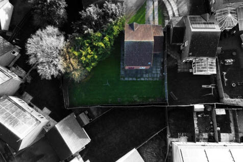 Drone Shot