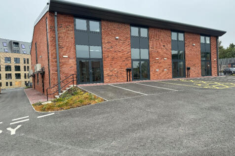 Light Industrial to rent Image 10