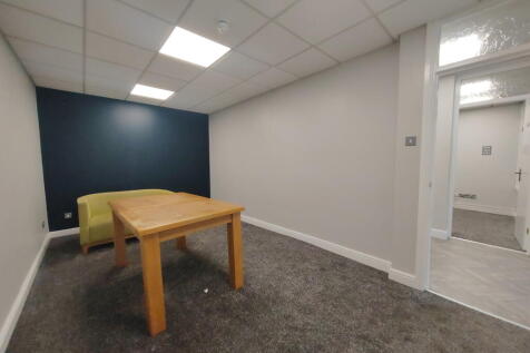 Office to rent Image 8