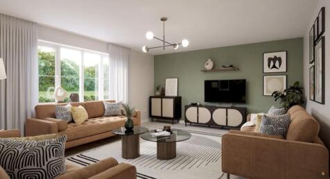 BANNOCKBURN LOUNGE